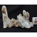 KS11 Kristall Formation mit Sulfit 736 g