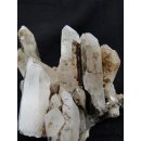 KS11 Kristall Formation mit Sulfit 736 g