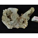 KS11 Kristall Formation mit Sulfit 736 g