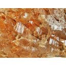 KS21 Riesen Babylon Stufe Madagaskar H&auml;matit Quarz 6850 g 18 x 15 x 10 cm