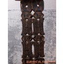 AL81 Sockel AloAlo Grabstele Begr&auml;bniszeremonie 1965 = 225 cm