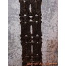 AL81 Sockel AloAlo Grabstele Begr&auml;bniszeremonie 1965 = 225 cm