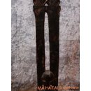 AL81 Sockel AloAlo Grabstele Begr&auml;bniszeremonie 1965 = 225 cm