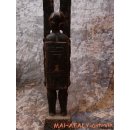 AL81 Sockel AloAlo Grabstele Begr&auml;bniszeremonie 1965 = 225 cm