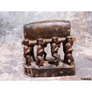 AL81 Sockel AloAlo Grabstele Begr&auml;bniszeremonie 1965 = 225 cm