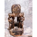 AL81 Sockel AloAlo Grabstele Begr&auml;bniszeremonie 1965 = 225 cm