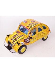 Citroen 2 CV Ente = 25 cm = Code H, Auslaufmodell nie...