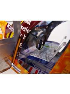 Citroen 2 CV Ente = 25 cm = Code H, Auslaufmodell nie wieder verf&uuml;gbar !