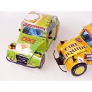 Citroen 2 CV Ente = 25 cm = Code H, Auslaufmodell nie wieder verf&uuml;gbar !