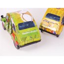 Citroen 2 CV Ente = 25 cm = Code H, Auslaufmodell nie wieder verf&uuml;gbar !