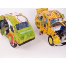 Citroen 2 CV Ente = 25 cm = Code H, Auslaufmodell nie wieder verf&uuml;gbar !