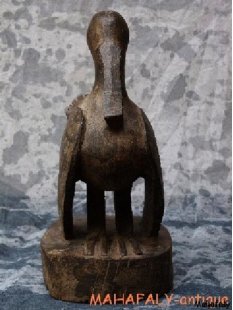 MF132 AloAlo Kopf Truthahn = 27 cm