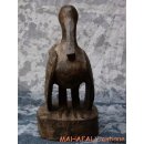 MF132 AloAlo Kopf Truthahn = 27 cm