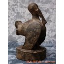 MF132 AloAlo Kopf Truthahn = 27 cm