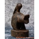 MF132 AloAlo Kopf Truthahn = 27 cm