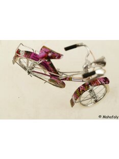 Fahrrad Damen 12 cm = Code C