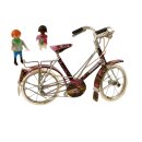 Fahrrad Damen 12 cm = Code C