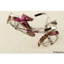 Fahrrad Damen 12 cm = Code C