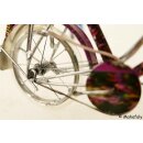 Fahrrad Damen 12 cm = Code C