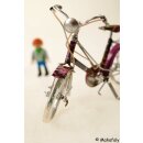 Fahrrad Damen 12 cm = Code C