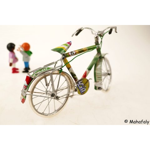 Fahrrad Herren 15 cm = Code D