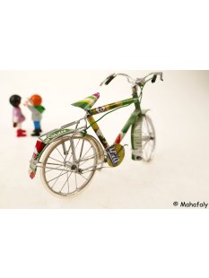 Fahrrad Herren 15 cm = Code D