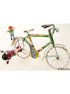 Fahrrad Herren 15 cm = Code D