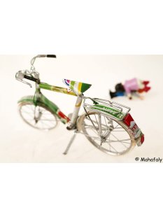 Fahrrad Herren 15 cm = Code D