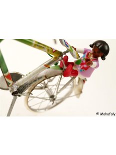 Fahrrad Herren 15 cm = Code D