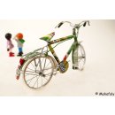 Fahrrad Herren 15 cm = Code D