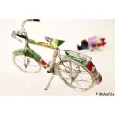 Fahrrad Herren 15 cm = Code D