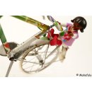 Fahrrad Herren 15 cm = Code D