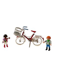 Fahrrad Holland 12 cm = Code C