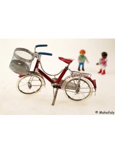 Fahrrad Holland 12 cm = Code C