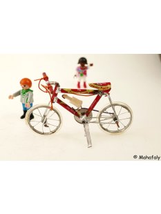 Fahrrad Mountainbike 12 cm = Code C