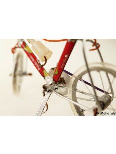 Fahrrad Mountainbike 12 cm = Code C