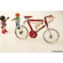 Fahrrad Mountainbike 12 cm = Code C