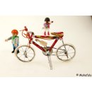 Fahrrad Mountainbike 12 cm = Code C