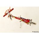 Fahrrad Mountainbike 12 cm = Code C