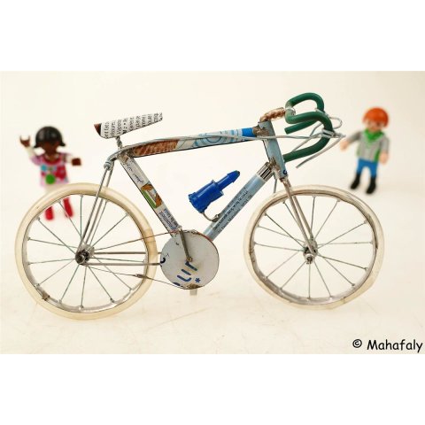 Fahrrad Rennrad 15 cm = Code D