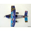 Cessna mit R&auml;der = Code C