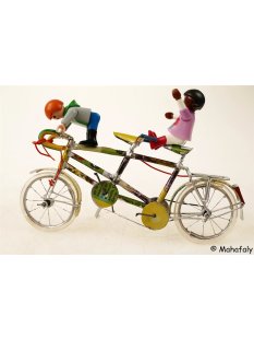 Fahrrad Tandem15 cm = Code D