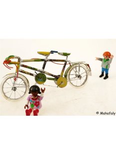 Fahrrad Tandem15 cm = Code D