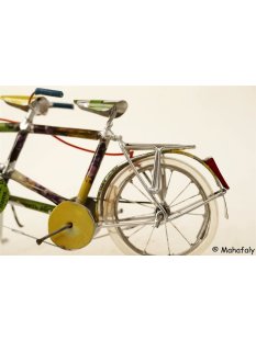 Fahrrad Tandem15 cm = Code D