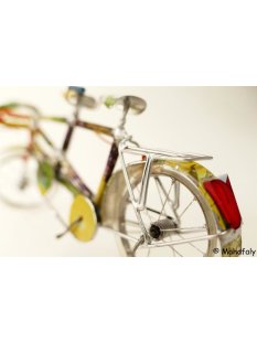 Fahrrad Tandem15 cm = Code D