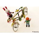 Fahrrad Tandem15 cm = Code D