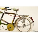 Fahrrad Tandem15 cm = Code D