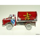 Mercedes Benz Rundhauber Kurzhauber Dosentanker = 8 cm Code B