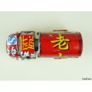 Mercedes Benz Rundhauber Kurzhauber Dosentanker = 8 cm Code B