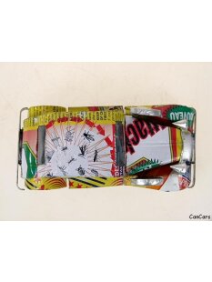 Mercedes Benz 260 D = 12 cm Code C